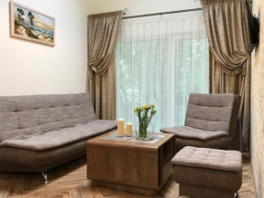 New Provence style 2 floor apartment in Palanga in Palanga